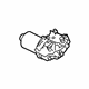 Ford FR3Z-17508-A Wiper Motor