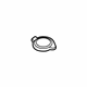 Ford 8L8Z-17632-B Reservoir Cap, Front