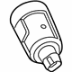 Ford CP9Z-11582-A Ignition Lock Cylinder