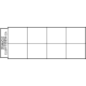Ford EU5Z-9900014-D Info Label