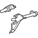 Ford PC3Z-9J460-A Pressure Sensor