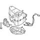 Ford PC3Z-5J228-A Tank Assembly