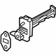 Ford BM5Z-5823500-A Door Check, Front