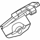 Ford BT1Z-19H421-A Rear Camera Bracket