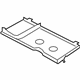 Ford DP5Z-5413570-AA Frame