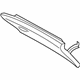 Ford DP5Z-5406010-AB Glove Box Door