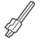 Ford JP5Z-5806200-A Damper
