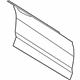 Ford DP5Z-5420200-A Outer Panel, Passenger Side