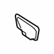 Ford DP5Z-00933-A Plug, Passenger Side