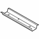 Ford DV6Z-61107A02-A Reinforcement - Floor Pan, Rear Center