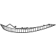 Ford LC5Z-15A448-A Reflector, Rear Passenger Side