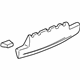 Ford XW4Z-17787-AA Absorber