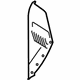 Ford FL3Z-1504480-AA Side Cover, Passenger Side
