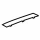 Ford JL3Z-15043C54-DA Trim Cover, Upper Passenger Side