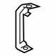 Ford HC3Z-9071-D Spacer, Driver Side