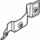 Ford LC3Z-9A032-D Rear Shield
