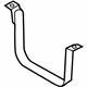 Ford HC3Z-9054-JJ Support Strap, Front