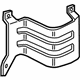 Ford HC3Z-9B007-G Protect Shield, Center
