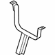 Ford HC3Z-9054-K Support Strap, Front