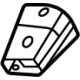 Ford LJ9Z-5K909-A Bracket