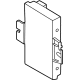Ford LJ8Z-19980-D Control Module
