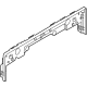 Ford LJ8Z-10852-A Bezel