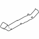 Ford AG1Z-19B680-G Rear Duct