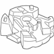 Ford DS7Z-9913546-G Storage Box, Rear