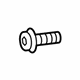 Ford -N807675-S102 Latch Screw