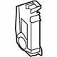 Ford JB5Z-14B291-A Control Module, Rear