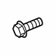 Ford -W718374-S439 Hinge Bolt