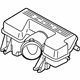 Ford BC3Z-9F763-A Resonator