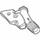 Ford BC3Z-9B659-B Air Duct, Front Lower