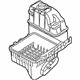 Ford BC3Z-8A080-F Expansion Tank