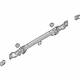 Ford FB5Z-7A095-H Oil Cooler