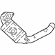 Ford F2GZ-5E213-A Converter Assembly, Driver Side