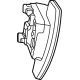 Ford PR3Z-3F884-AA Shift Paddle, Passenger Side