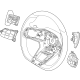 Ford PR3Z-3600-NA Steering Wheel
