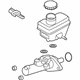 Ford 6L8Z-2140-B Master Cylinder
