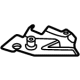 Ford LX6Z-16054-K Lower Support, Front Passenger Side