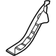 Ford LX6Z-78108A26-A Outer Support, Passenger Side