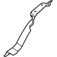 Ford LX6Z-16C274-A Outer Reinforcement, Front Passenger Side