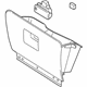 Ford 7L7Z-7806024-AA Glove Box Assembly