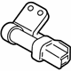 Ford 7L7Z-14413-A Compartment Lamp