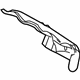 Ford AA5Z-9N454-A Heat Shield, Lower
