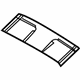 Ford DR3Z-6320000-CK Stripe, White