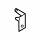 Ford 2T1Z-61268C01-A Shield, Driver Side