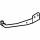 Ford 3T1Z-1525000-A Roller & Bracket, Center Lower Passenger Side