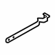 Ford 2T1Z-1525054-A Guide Check