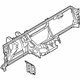 Ford EJ7Z-7804545-B Reinforcement Beam